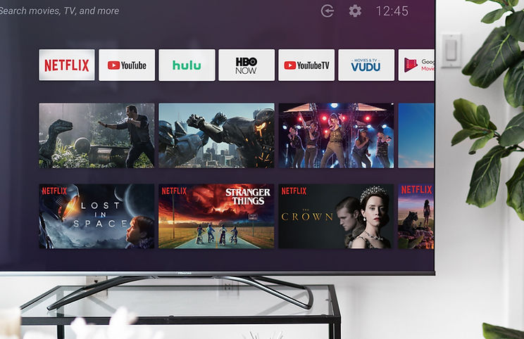4K UHD 4K UHD
