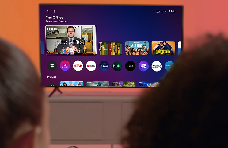 4K UHD 4K UHD