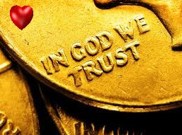 What Does Walking By Faith Mean?