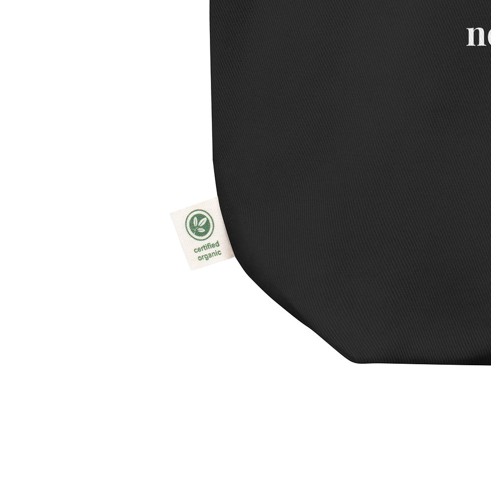Thumbnail: Eco Tote Bag