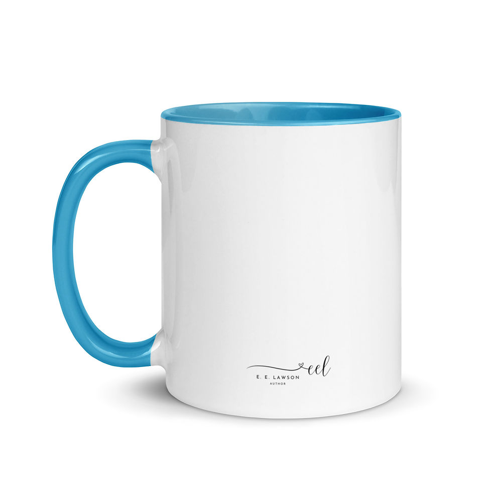 Thumbnail: SAVOR Mug with Color Inside
