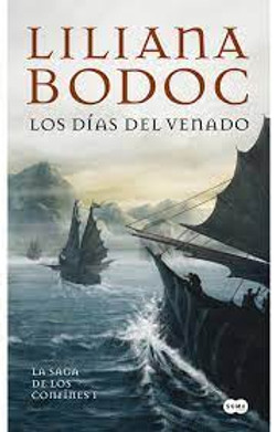 Los dias del venado jpg.jpg