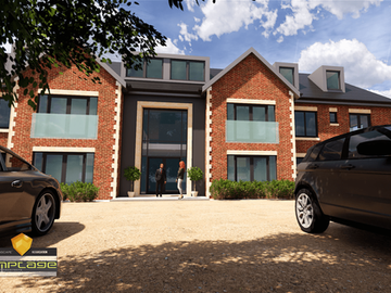 Shenfield Road Brentwood