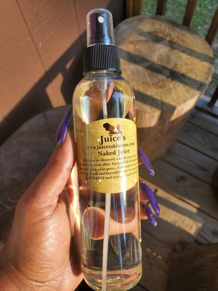 Naked Juice