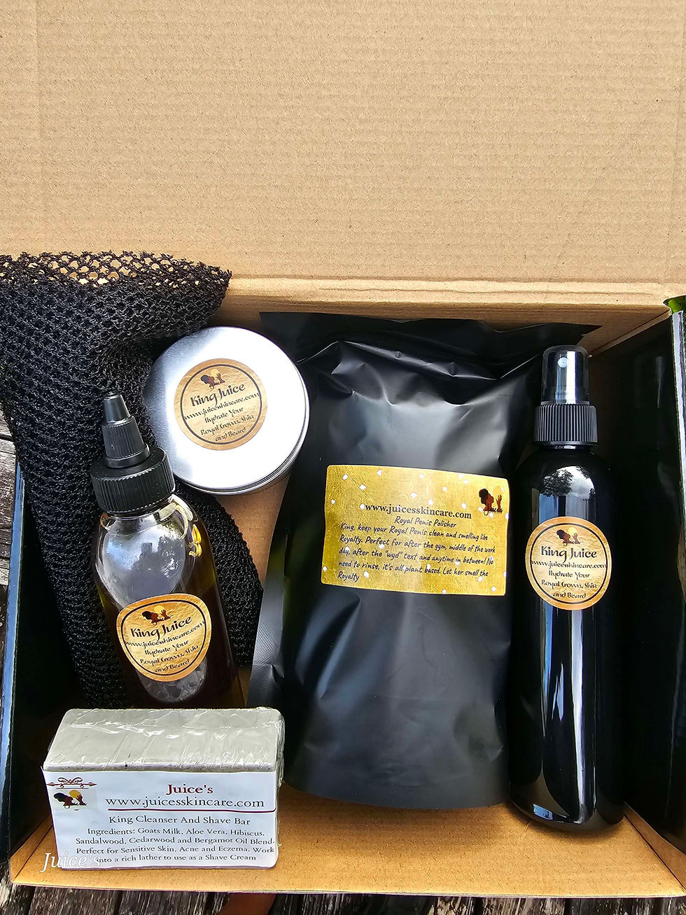 Thumbnail: Father's Day Gift Sets