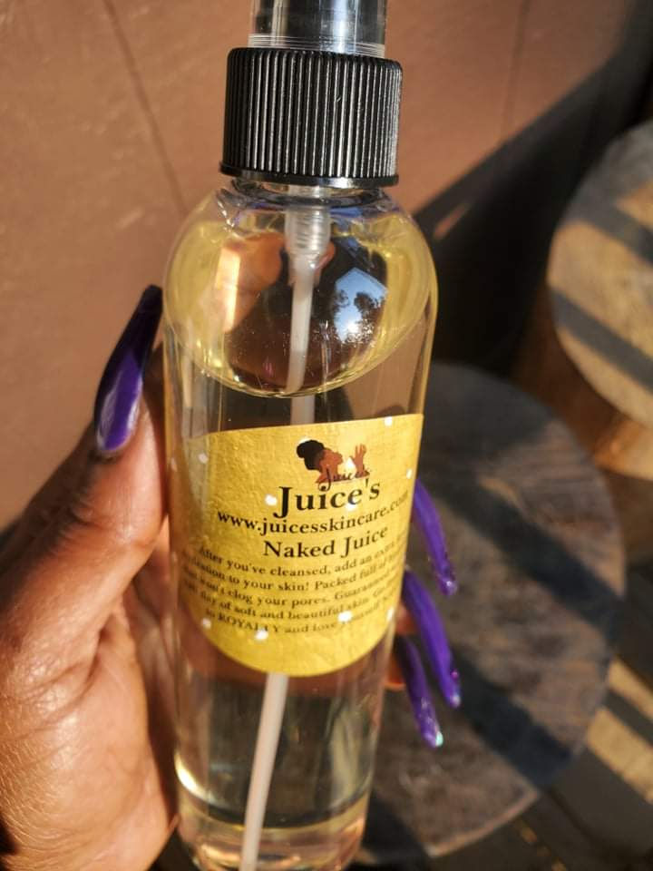 Thumbnail: Naked Juice