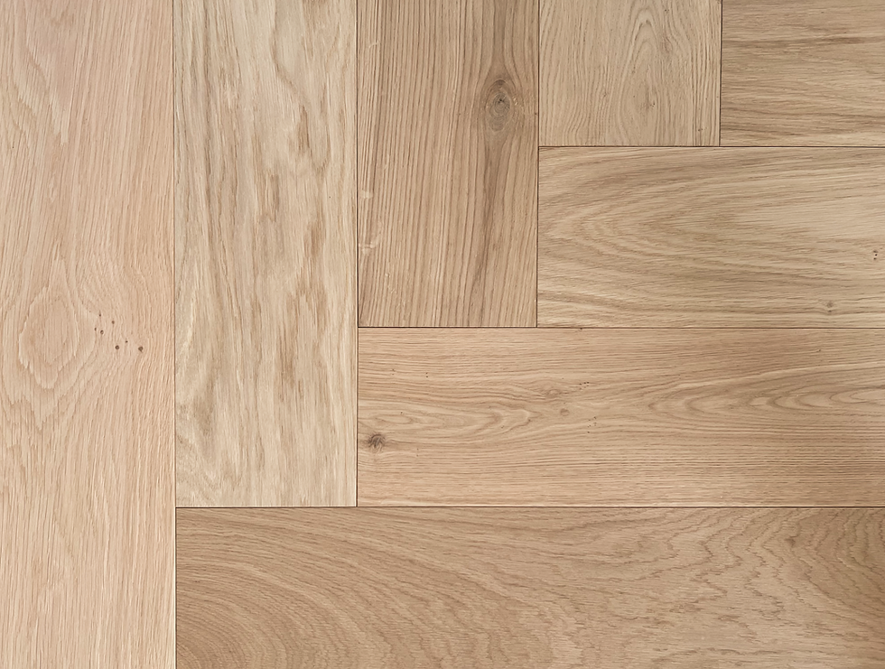 Visgraat | Klassiek+ | äkta ek L