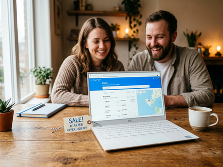 Top Tech Sales in the UK Right Now: Your Guide to the Best UK Tech Sales