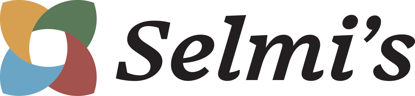 Selmi's Full Color Logo