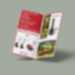 Minimalist Product Tag