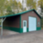United-Metal-Buildings-30x40x10-Metal-Garage.jpg