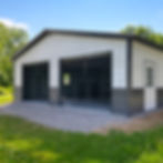 United-Metal-Buildings-30x40x10-Metal-Garage.jpg