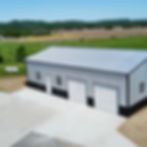 United-Metal-Buildings-30x40x10-Metal-Garage.jpg