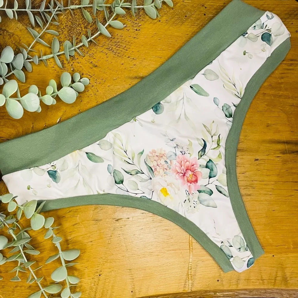 String - Fleur eucalyptus - MPB