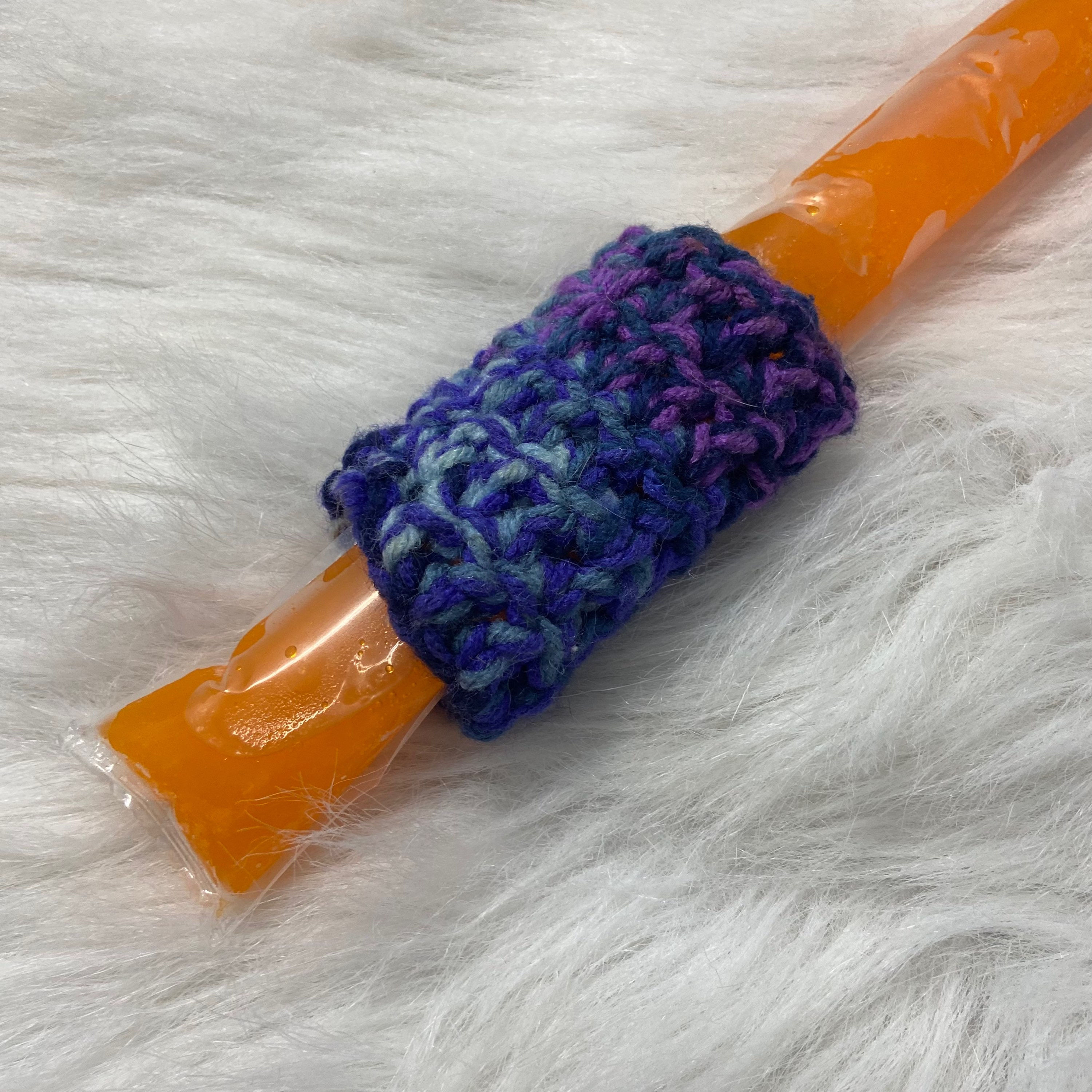 Manchon - Créations JE