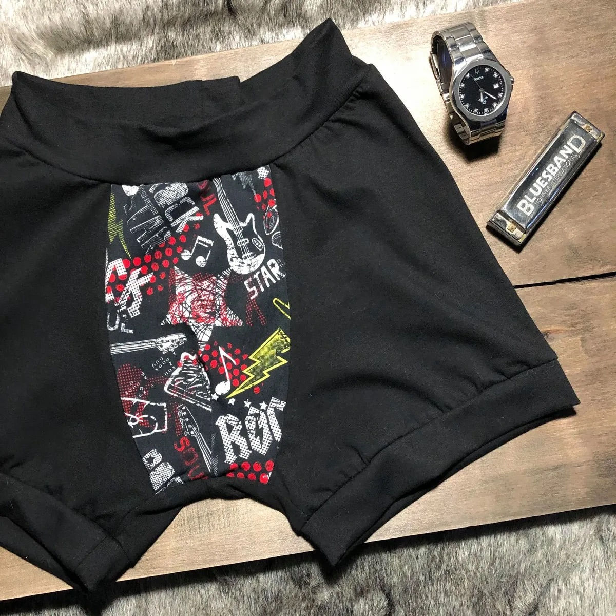 Boxer - Rockstar - MPB