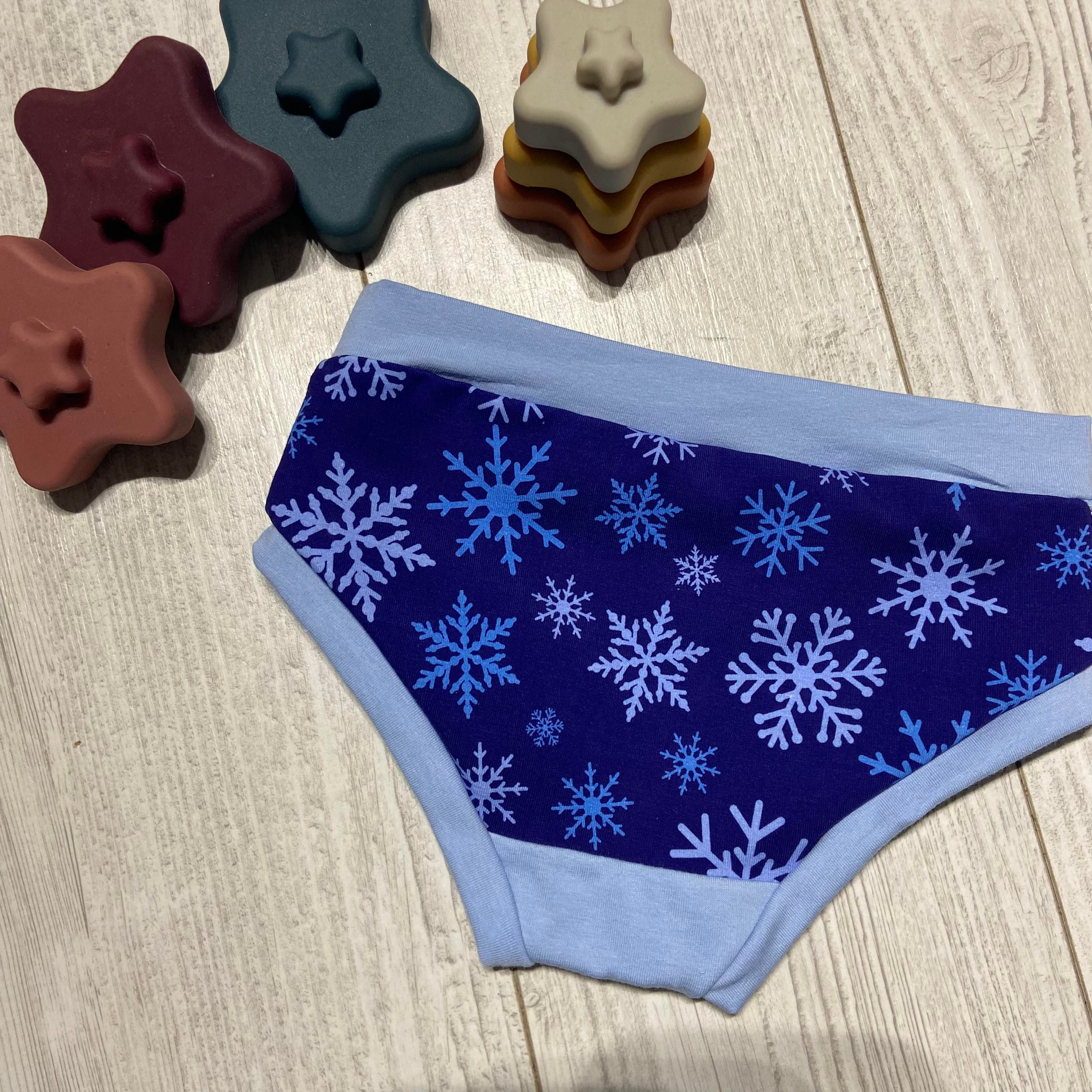 Bobette enfant - Flocons - MPB