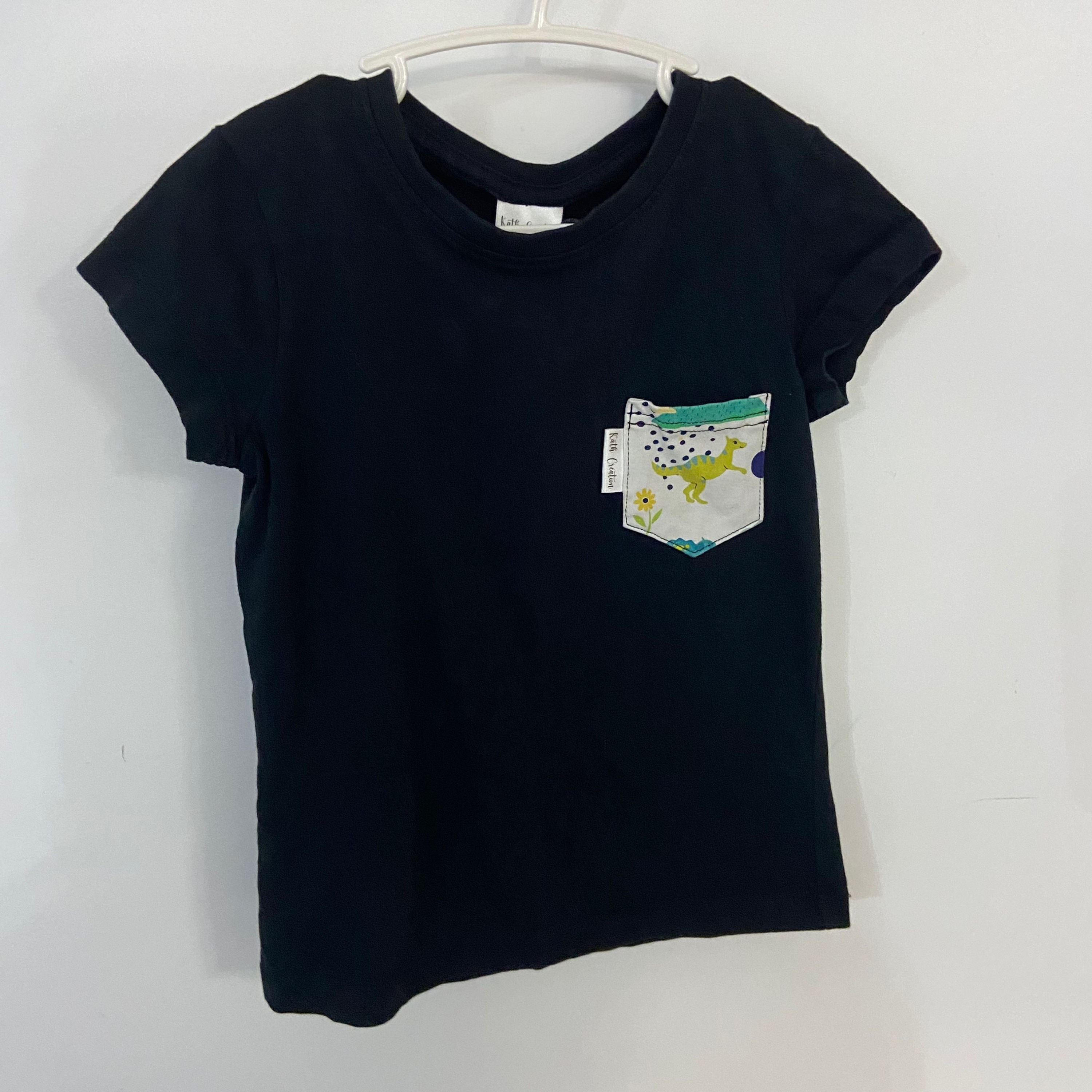 T-Shirt - Dinosaure - Kath