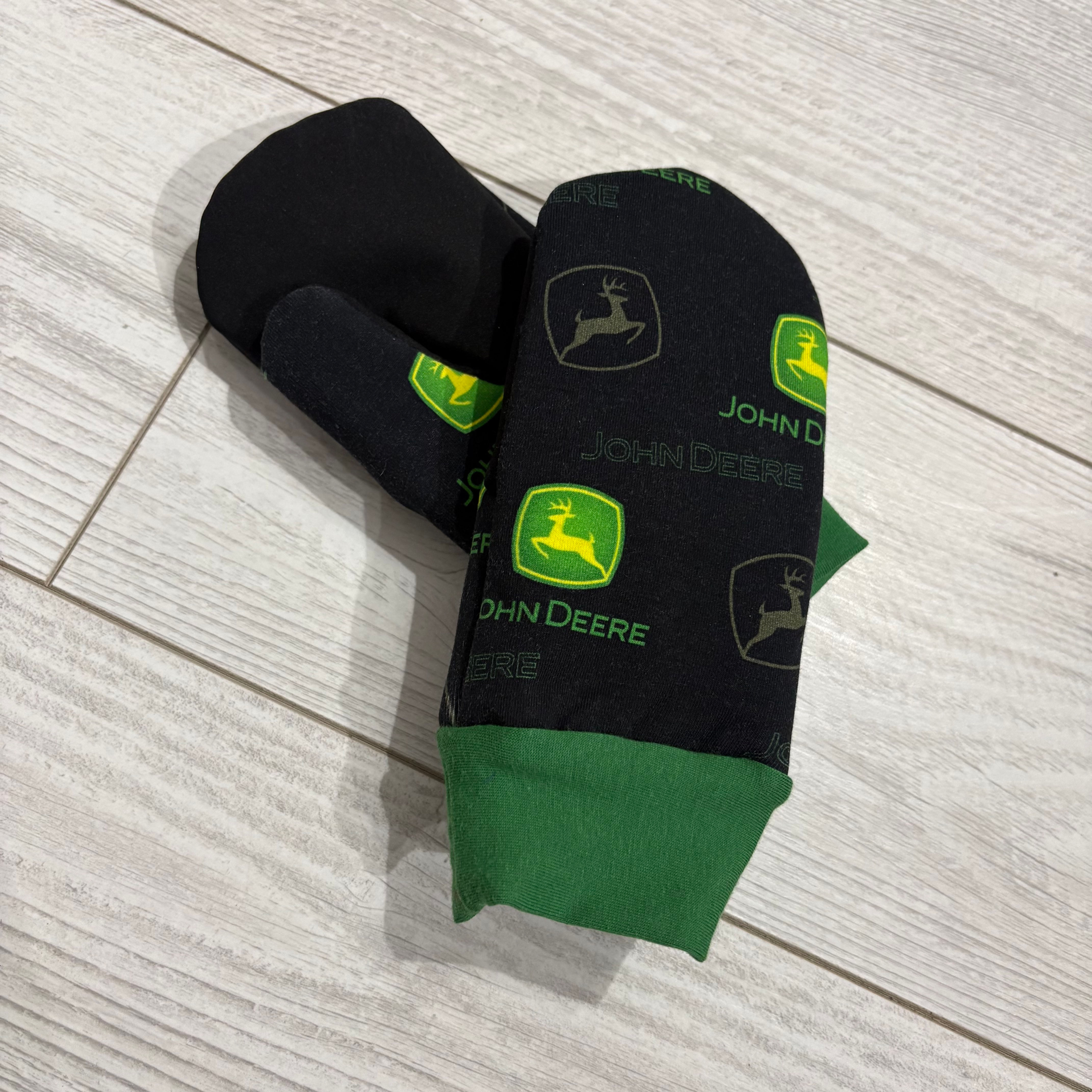 Mitaine - John Deere - MPB