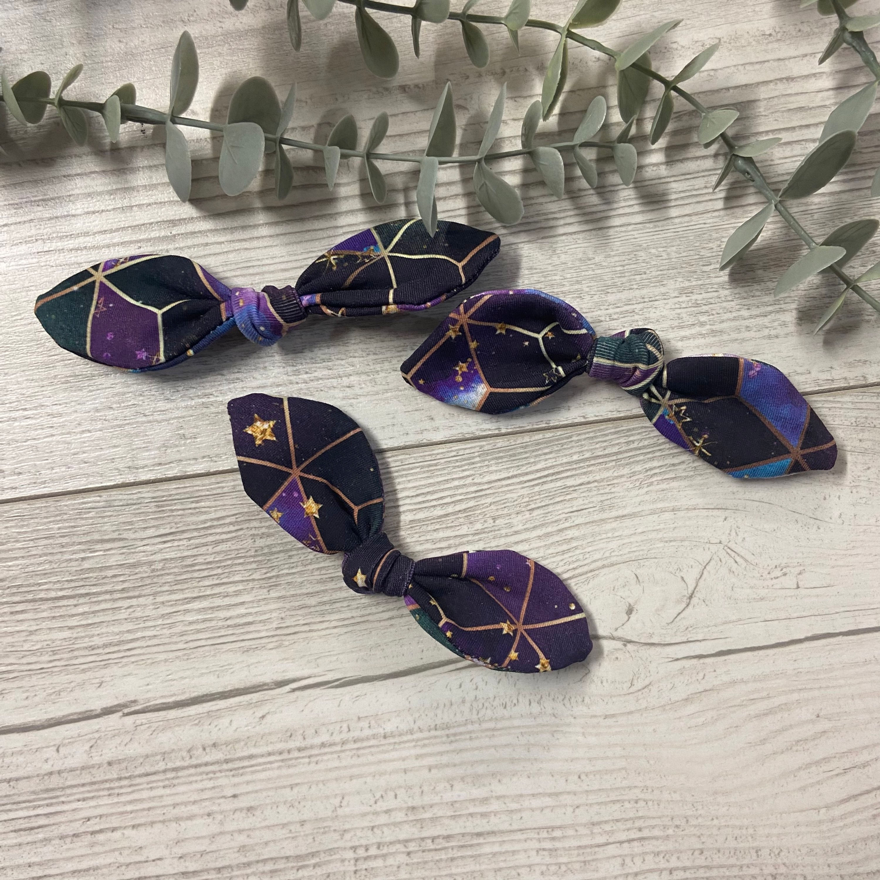 Élastique-boucle - Géo galaxie - MPB