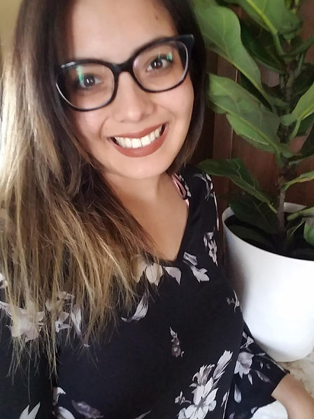 Carina Rodriguez