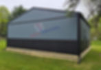 LP siding