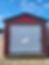 Premium Amish garage