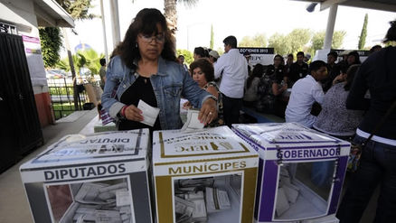 ¿Es posible cultivar los votos fuera del año electoral?