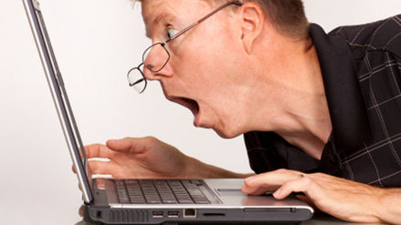 ¿Sabes qué dice tu huella on line?