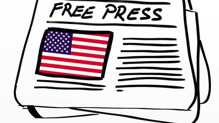 Del Free Press a la publicidad y de ambos al PR