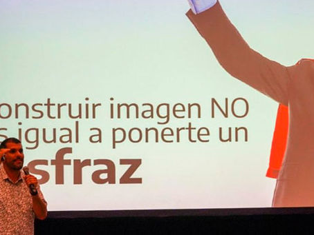 Así se vivió la Cumbre Mundial de Comunicación Política 2020