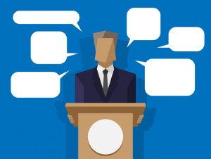 COMUNICACION DE GOBIERNO