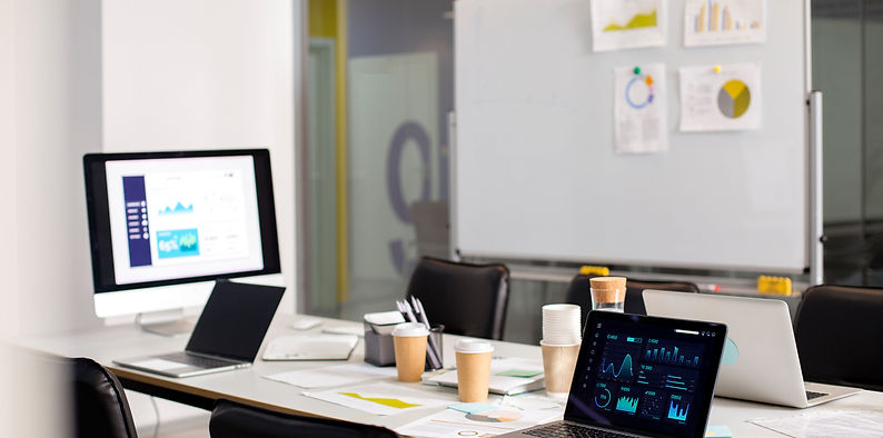 IMAC conseils & management
