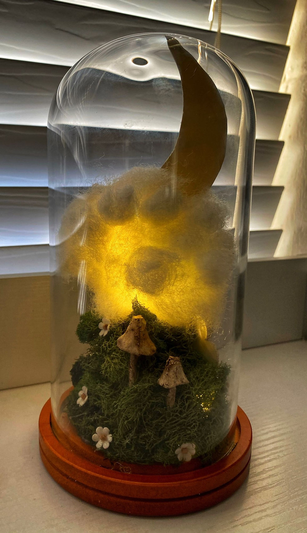 Thumbnail: "Cloud Magic" Fairy Garden
