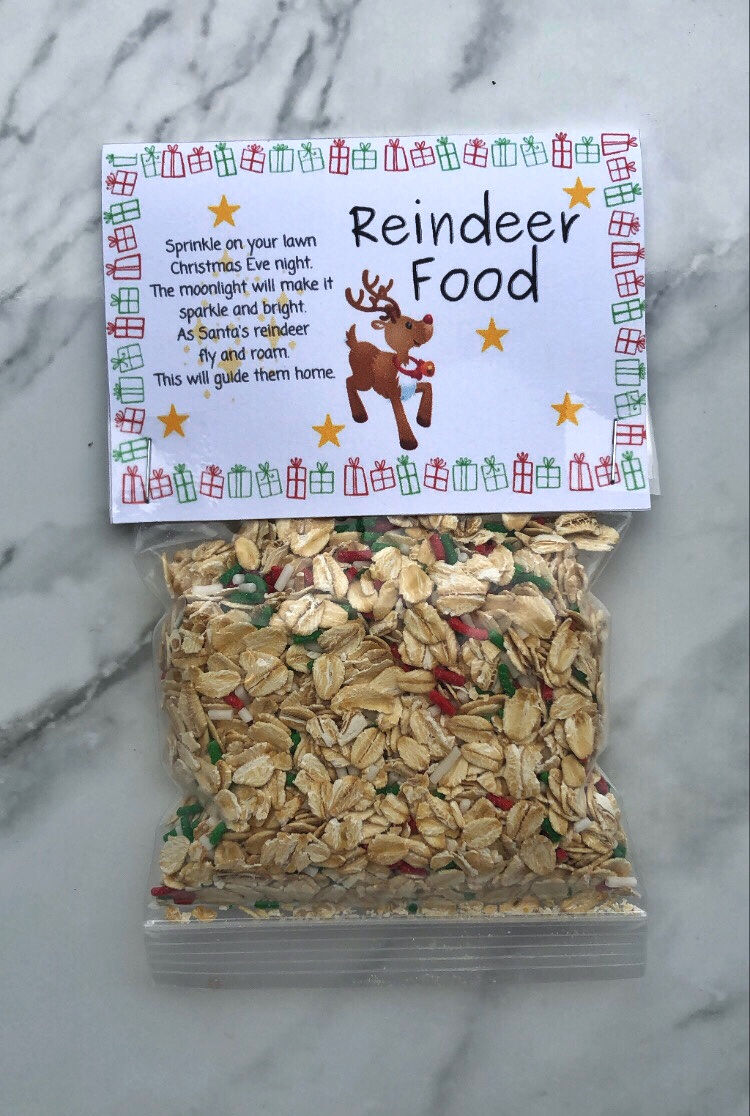 Thumbnail: (Vegan) Christmas Eve Kit for kids