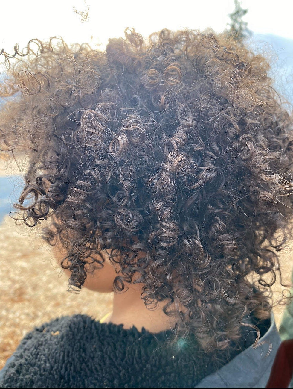Thumbnail: Plant-Based Curly Kids Bundle