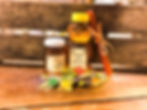 Honey Lover Box