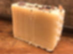 Honey Beeswax Soap