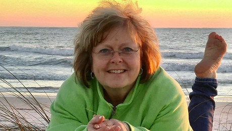 Busy Bee Kathy