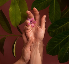 Luxurious Touch