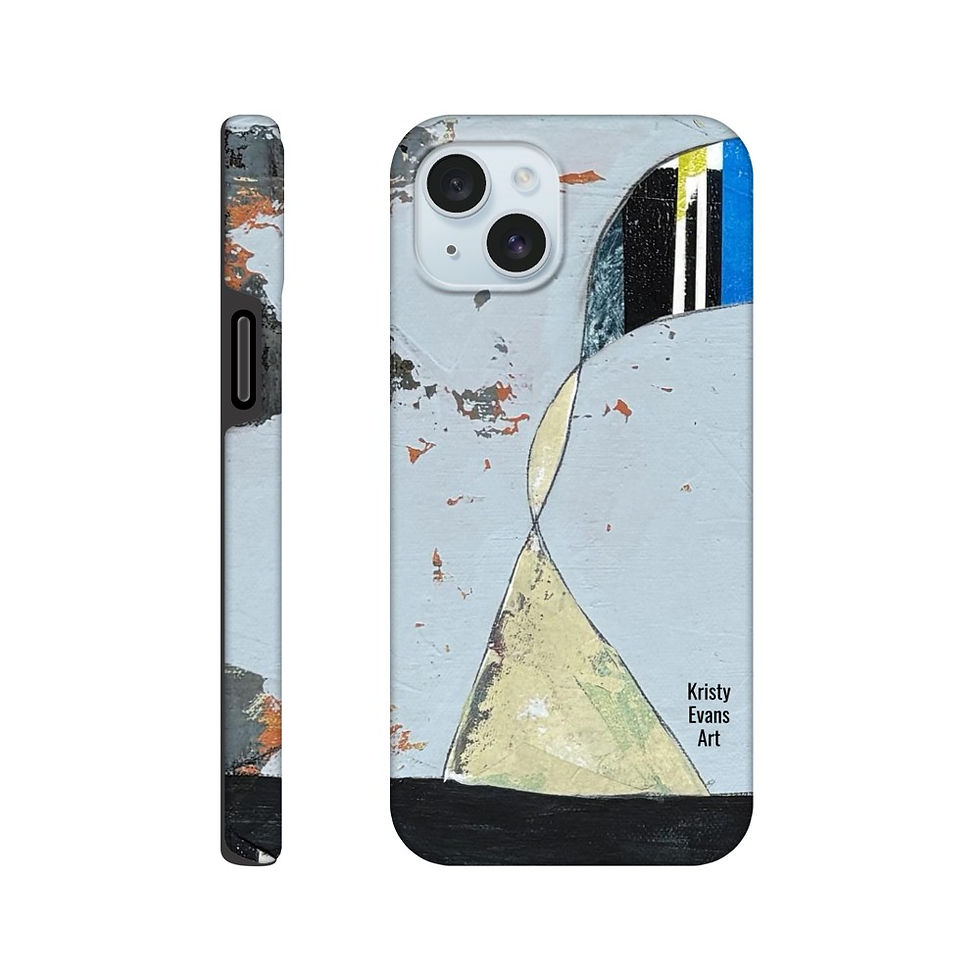 Thumbnail: Tough case-- iPhone Providence