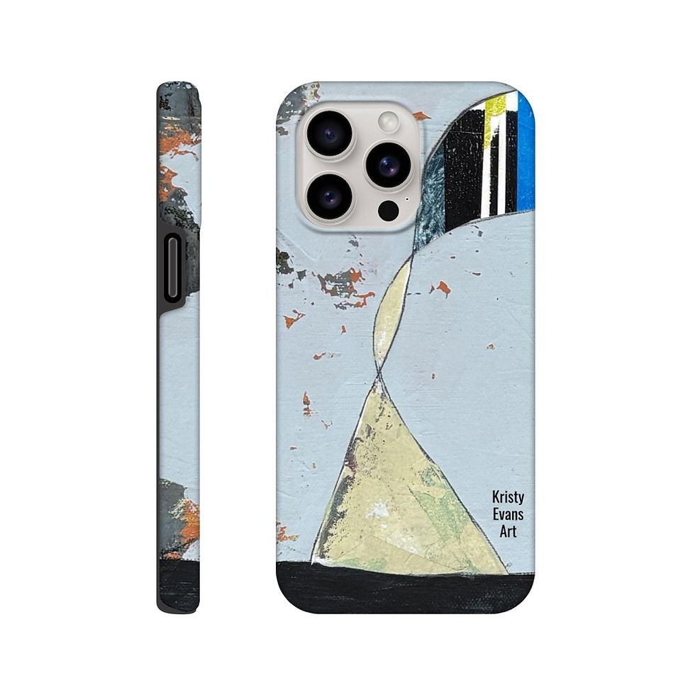 Thumbnail: Tough case-- iPhone Providence