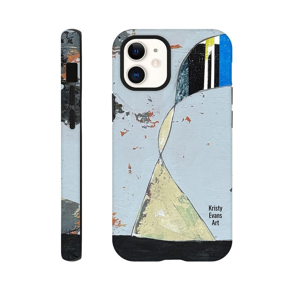 Thumbnail: Tough case-- iPhone Providence