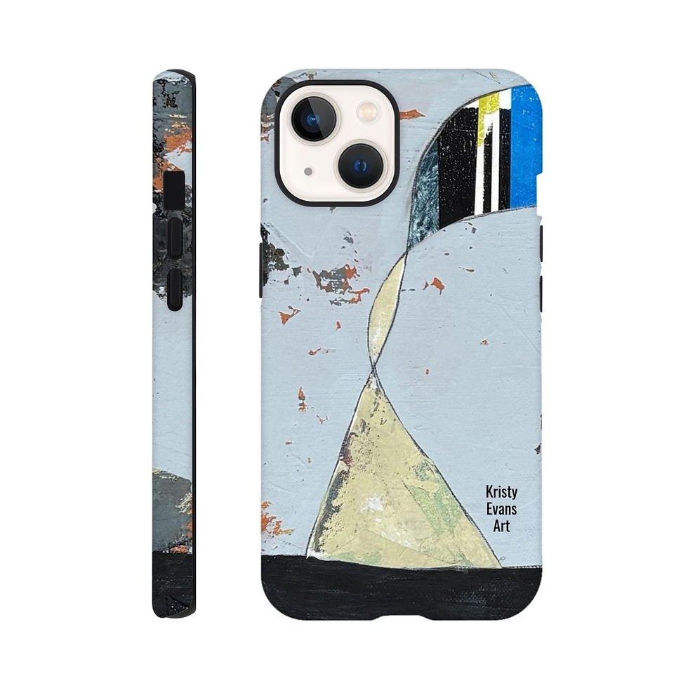 Thumbnail: Tough case-- iPhone Providence