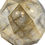 Thumbnail: Geometrics 3 Light Champagne Pendant 18" wide x 18" tall Champagne Gold Three 40