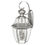 Miniatura: WESTPORT 20 IN 2-LIGHT STAINLESS-STEEL OUTDOOR WALL SCONCE LAMP