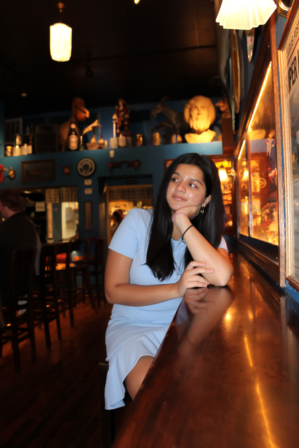 Aanya Tiwari
