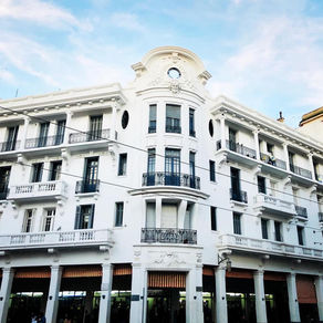 Centre Ville Casablanca