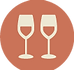 Glasses Icon