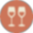 Kir vin blanc